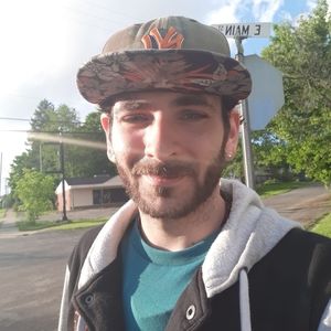 Meet your Posher, Casey